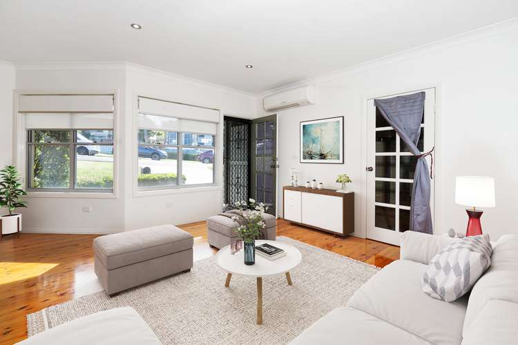 Third view of Homely house listing, 118 Crescent Road, Waratah NSW 2298