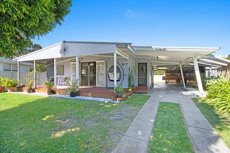 Main view of Homely house listing, 18 Tahlee Avenue, Windale NSW 2306