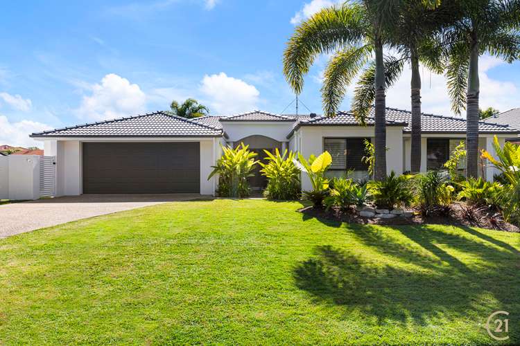 Main view of Homely house listing, 14 Sternlight Street, Noosa Waters QLD 4566