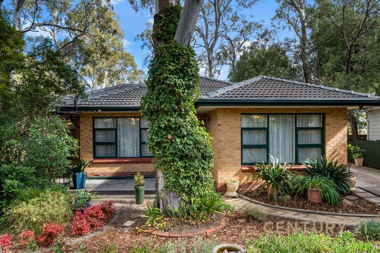 Second view of Homely house listing, 4 Tatiara Drive, Banksia Park SA 5091