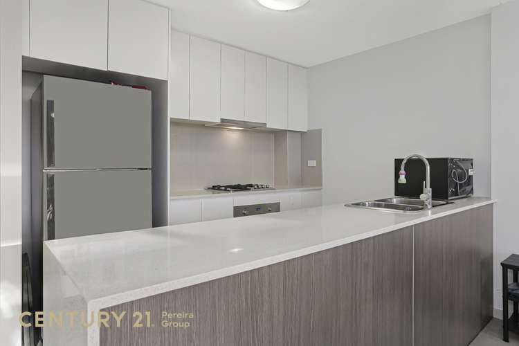 Third view of Homely unit listing, 158/3-17 Queen Street, Campbelltown NSW 2560