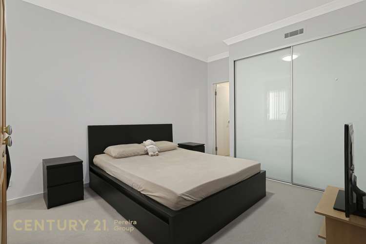 Fifth view of Homely unit listing, 158/3-17 Queen Street, Campbelltown NSW 2560