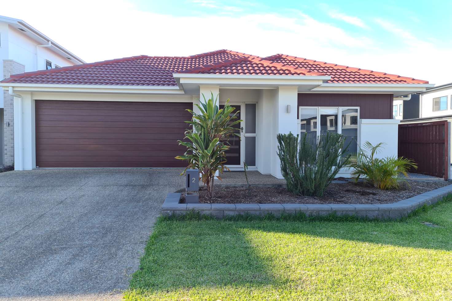Main view of Homely house listing, 2 Buccaneer Street, Newport QLD 4020