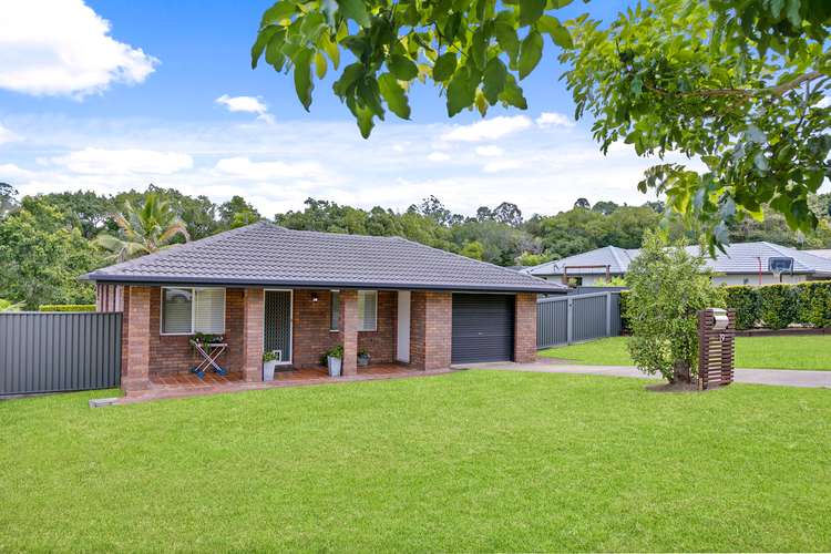 Fourth view of Homely house listing, 19 Lachlan Avenue, Nambour QLD 4560