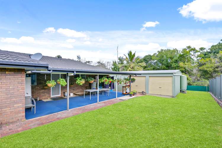 Sixth view of Homely house listing, 19 Lachlan Avenue, Nambour QLD 4560