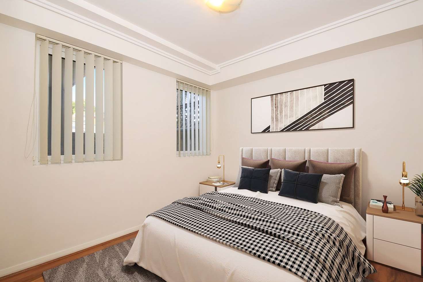Main view of Homely apartment listing, 2/1247 Botany Road, Mascot NSW 2020