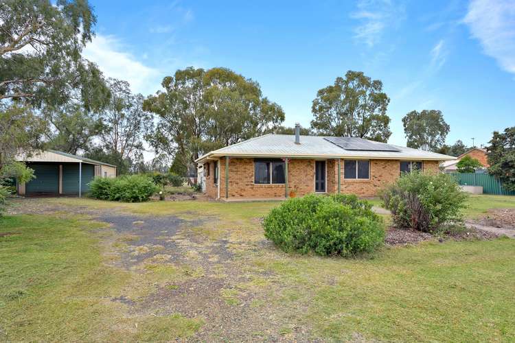 Main view of Homely house listing, 9 Perrin Road, Cambooya QLD 4358