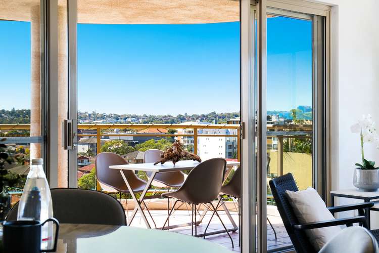 Third view of Homely apartment listing, 1003/98-102 Maroubra Road, Maroubra NSW 2035