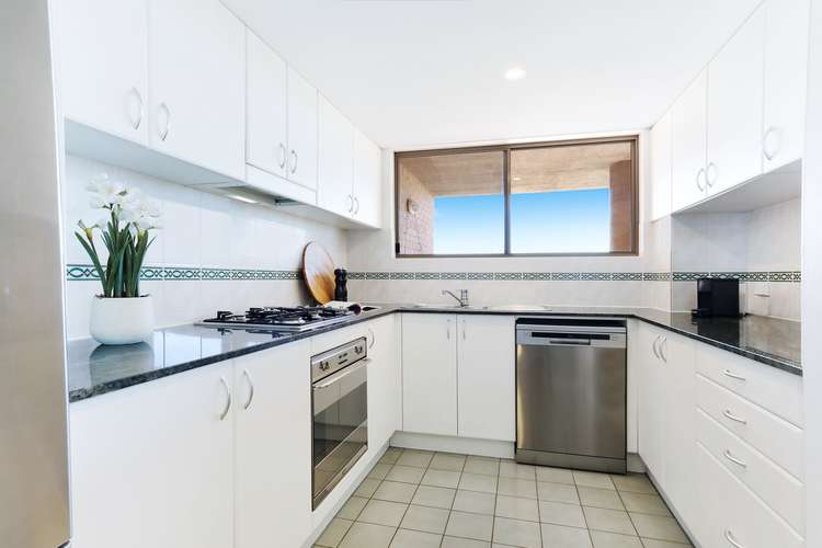 Fourth view of Homely apartment listing, 1003/98-102 Maroubra Road, Maroubra NSW 2035