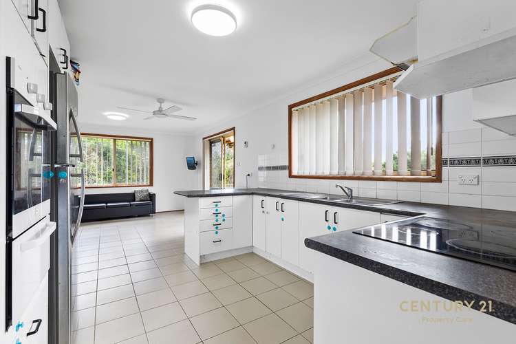 Second view of Homely house listing, 9 Curtiss Place, Raby NSW 2566