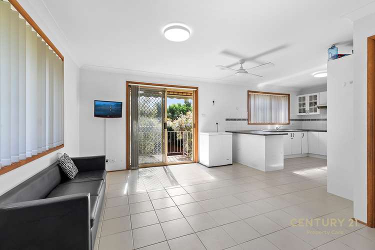 Third view of Homely house listing, 9 Curtiss Place, Raby NSW 2566