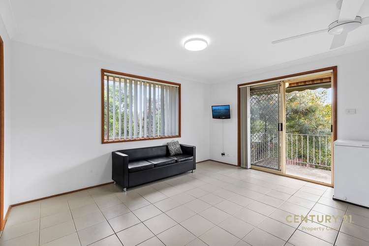 Fourth view of Homely house listing, 9 Curtiss Place, Raby NSW 2566