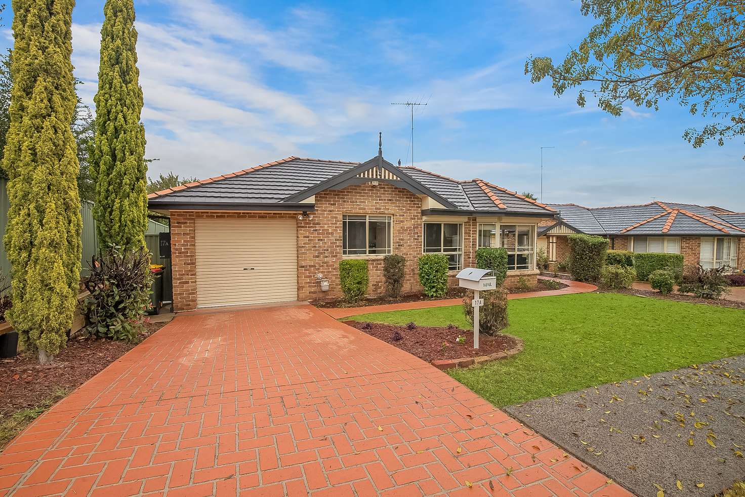Main view of Homely house listing, 17a Dongola Circuit, Schofields NSW 2762