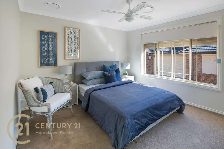 Fourth view of Homely house listing, 17a Dongola Circuit, Schofields NSW 2762