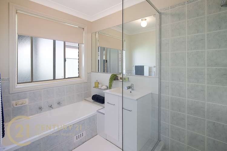 Fifth view of Homely house listing, 17a Dongola Circuit, Schofields NSW 2762