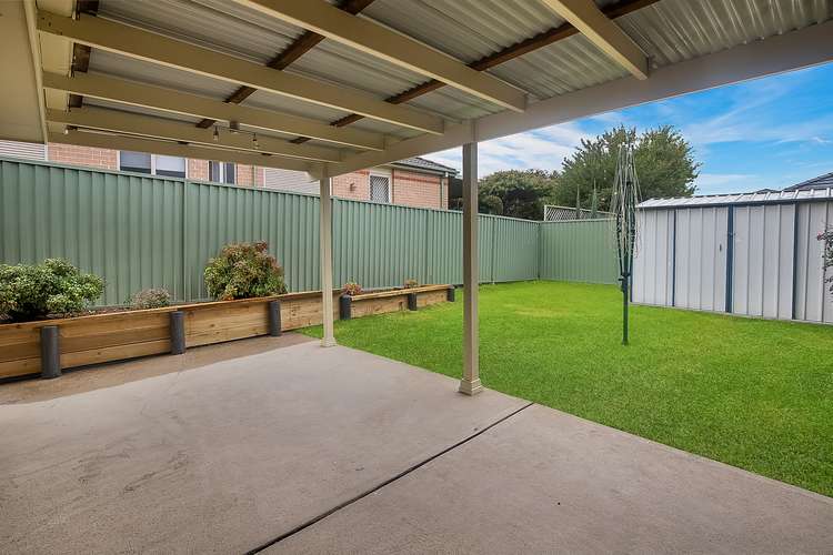 Sixth view of Homely house listing, 17a Dongola Circuit, Schofields NSW 2762