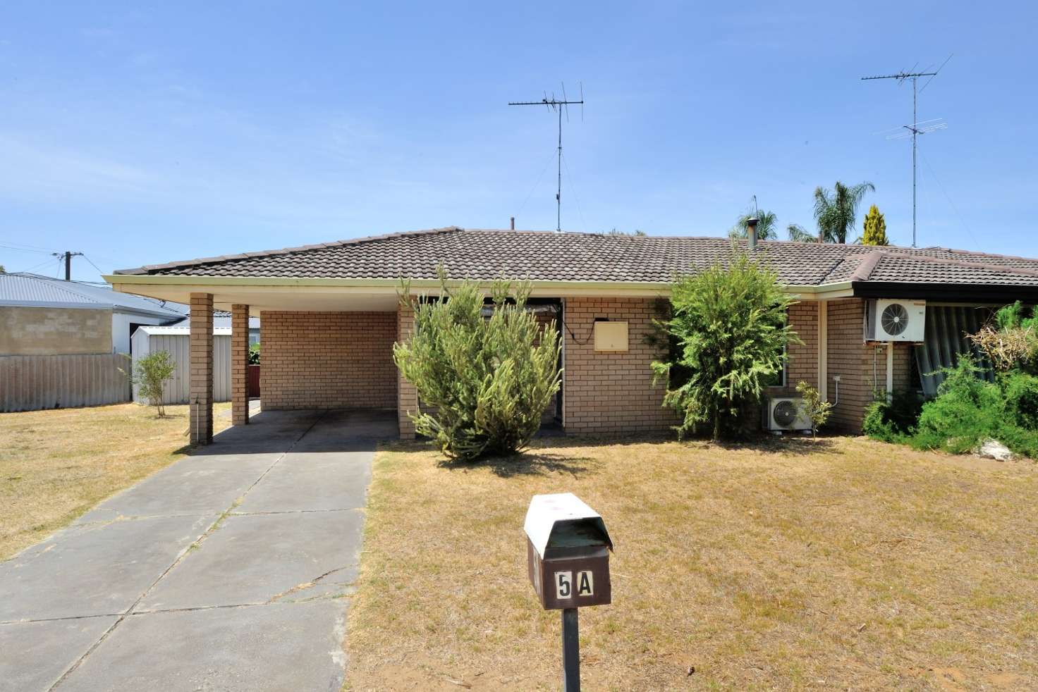 Main view of Homely unit listing, 5a Anstruther Road, Mandurah WA 6210