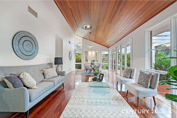 Second view of Homely house listing, 12A Bredon Avenue, West Pennant Hills NSW 2125