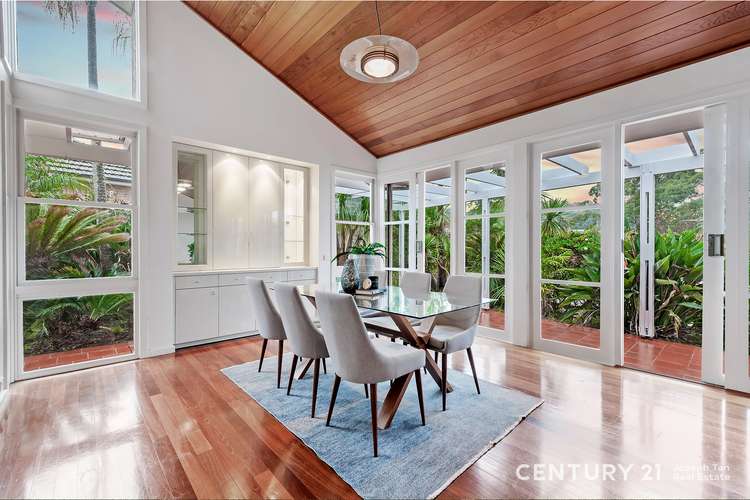 Third view of Homely house listing, 12A Bredon Avenue, West Pennant Hills NSW 2125