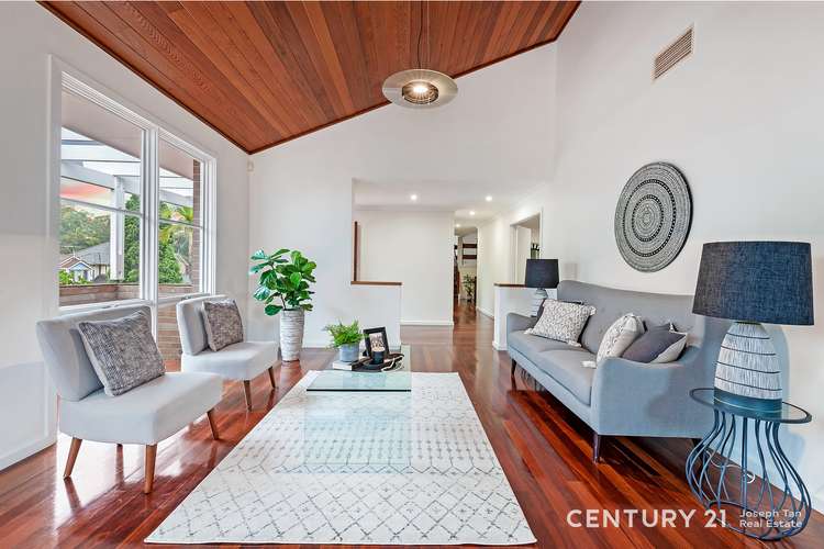 Fourth view of Homely house listing, 12A Bredon Avenue, West Pennant Hills NSW 2125