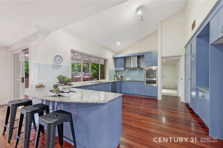 Fifth view of Homely house listing, 12A Bredon Avenue, West Pennant Hills NSW 2125