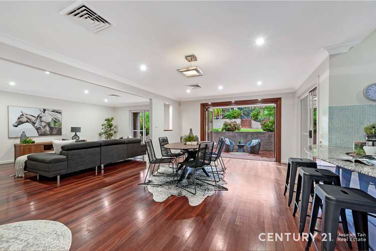 Sixth view of Homely house listing, 12A Bredon Avenue, West Pennant Hills NSW 2125