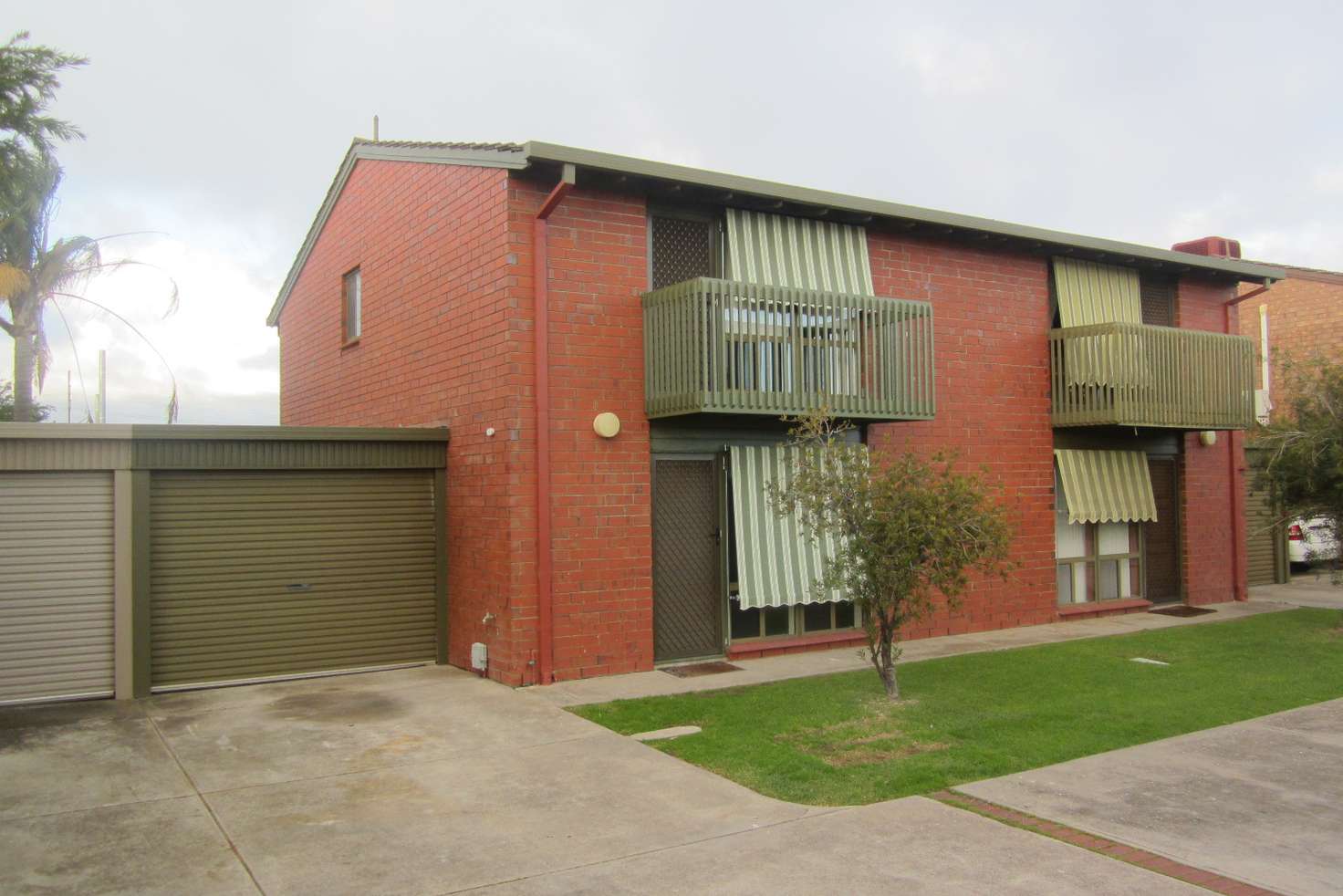 Main view of Homely unit listing, 21/8 Duggan Ave, Glengowrie SA 5044