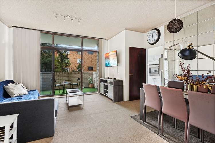 Second view of Homely apartment listing, 18/54 Solander Street, Monterey NSW 2217
