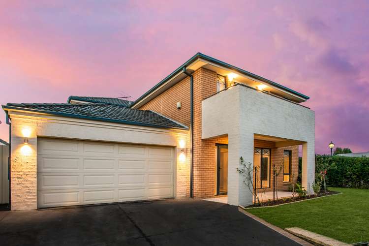 Main view of Homely house listing, 15 Juliet Gardens, Pakenham VIC 3810