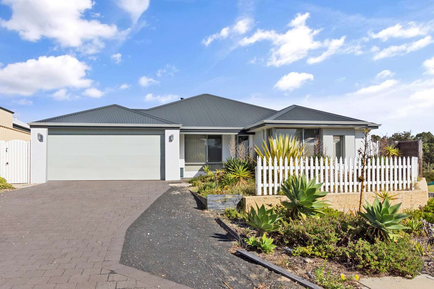 Main view of Homely house listing, 23 Advance Road, Dalyellup WA 6230