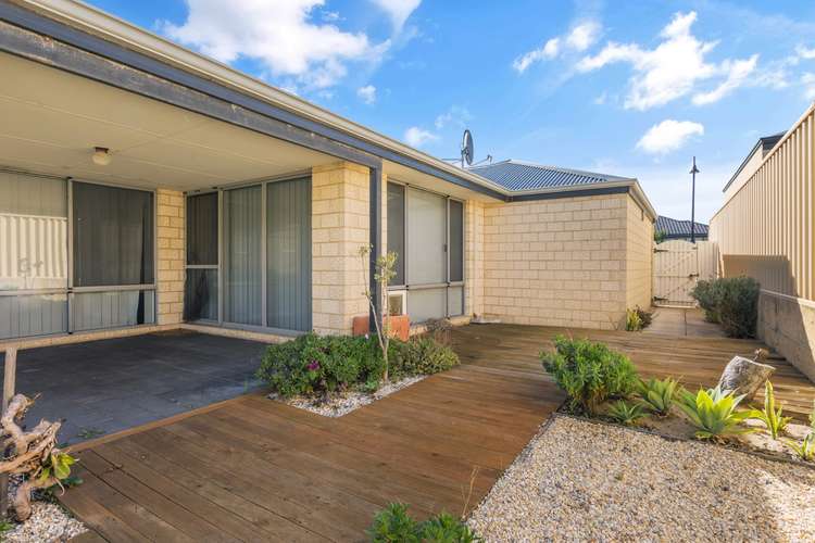 Third view of Homely house listing, 23 Advance Road, Dalyellup WA 6230