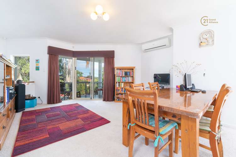 Second view of Homely townhouse listing, 4/20 Egham Road, Burswood WA 6100