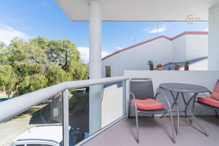 Fifth view of Homely townhouse listing, 4/20 Egham Road, Burswood WA 6100