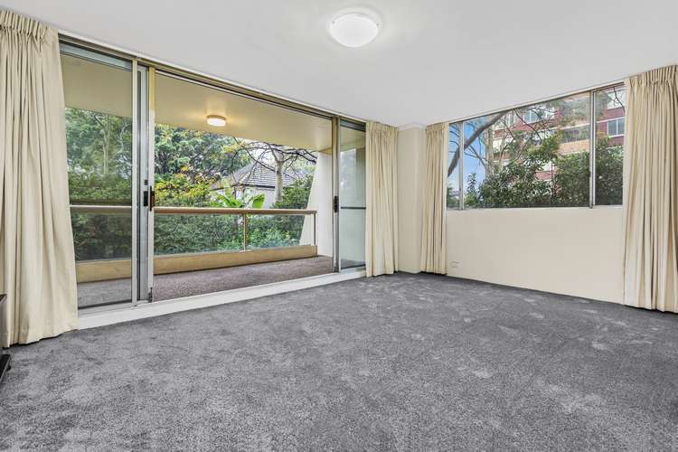 105/29 Yeo Street, Neutral Bay NSW 2089