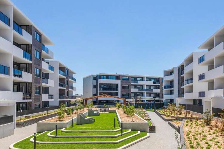 Fifth view of Homely apartment listing, 31/121 Jerralong Drive, Schofields NSW 2762