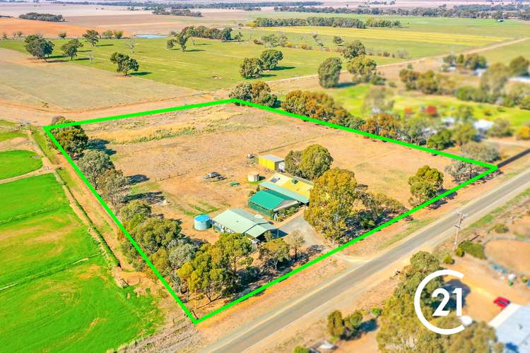 Second view of Homely house listing, 367 Wharparilla Road, Echuca VIC 3564