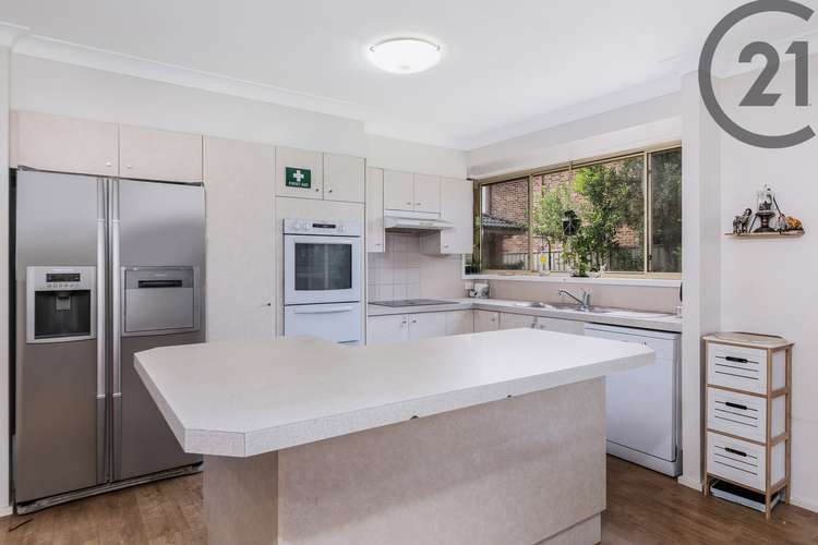 Fourth view of Homely house listing, 3 Michael Place, Ingleburn NSW 2565