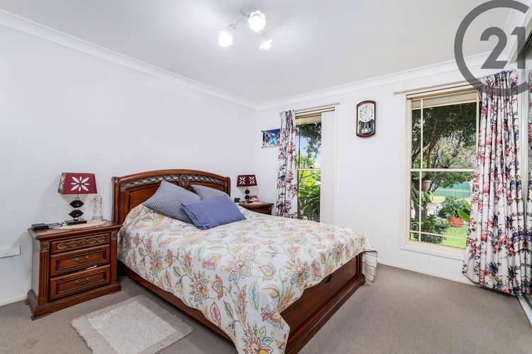 Fifth view of Homely house listing, 3 Michael Place, Ingleburn NSW 2565