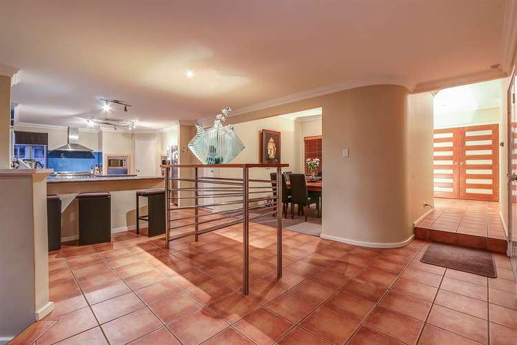 Fourth view of Homely house listing, 2 Chalmers Court, Mindarie WA 6030