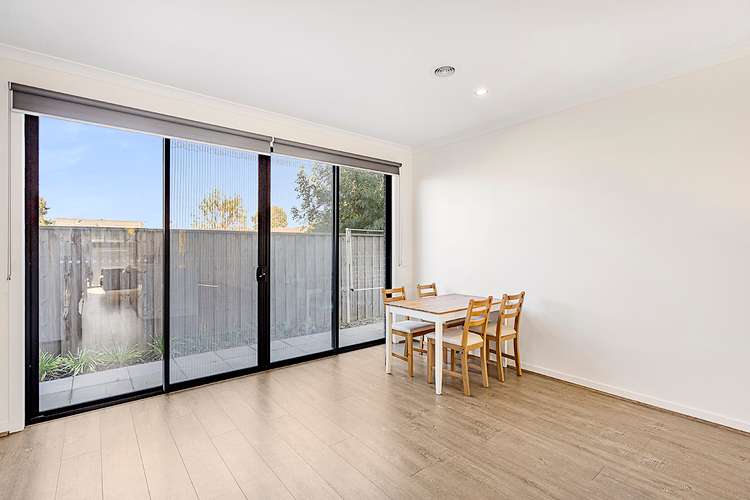 Sixth view of Homely townhouse listing, 74 Quarter Circuit, Springvale VIC 3171