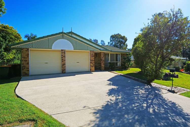 Main view of Homely house listing, 53 Mcalroy Road, Ferny Grove QLD 4055