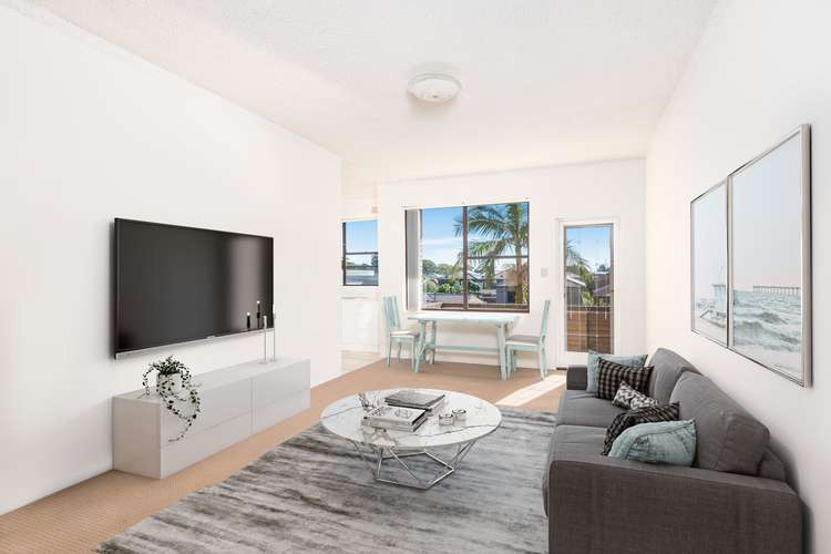Main view of Homely apartment listing, 6/25 Gannon Avenue, Dolls Point NSW 2219