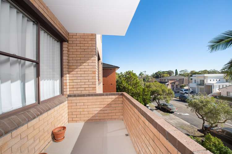 Second view of Homely apartment listing, 6/25 Gannon Avenue, Dolls Point NSW 2219