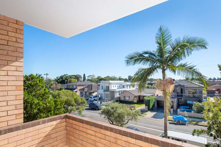 Fourth view of Homely apartment listing, 6/25 Gannon Avenue, Dolls Point NSW 2219