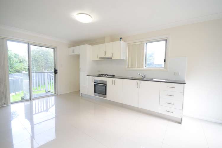 Second view of Homely house listing, 10A Hopkins Street, Wentworthville NSW 2145