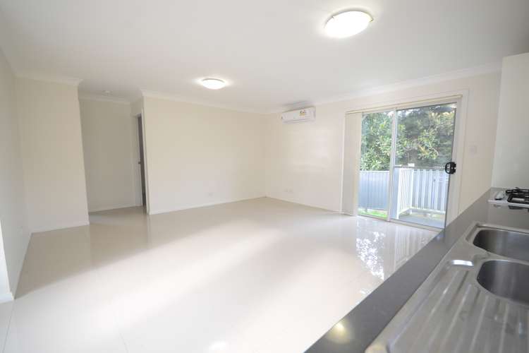 Third view of Homely house listing, 10A Hopkins Street, Wentworthville NSW 2145