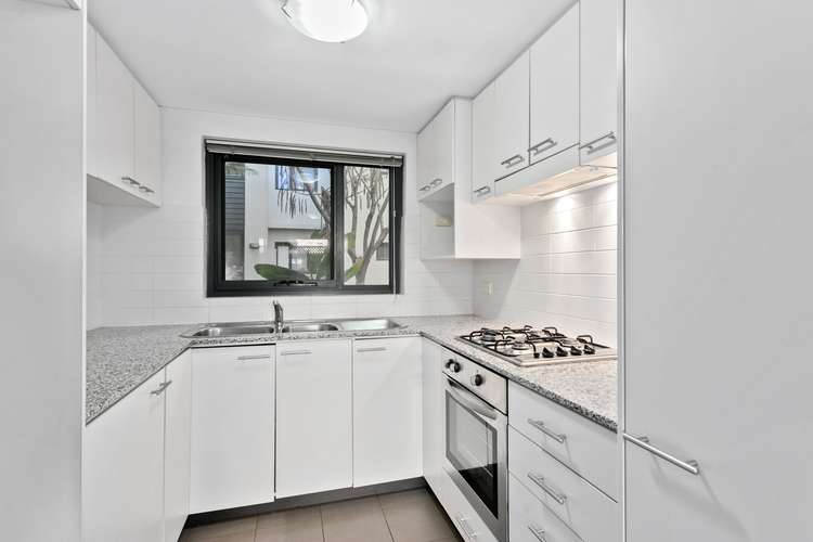 Second view of Homely unit listing, 6/392 Stirling Highway, Claremont WA 6010