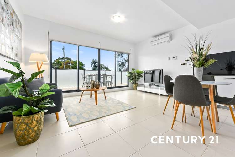 Fourth view of Homely apartment listing, 10/76 East Boundary Road, Bentleigh East VIC 3165