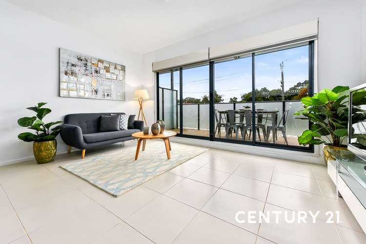 Fifth view of Homely apartment listing, 10/76 East Boundary Road, Bentleigh East VIC 3165