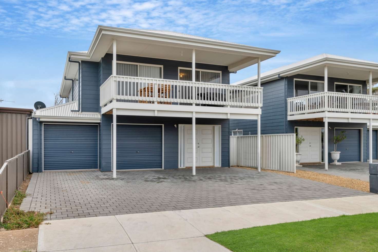 Main view of Homely house listing, 5 Protector Street, O'sullivan Beach SA 5166